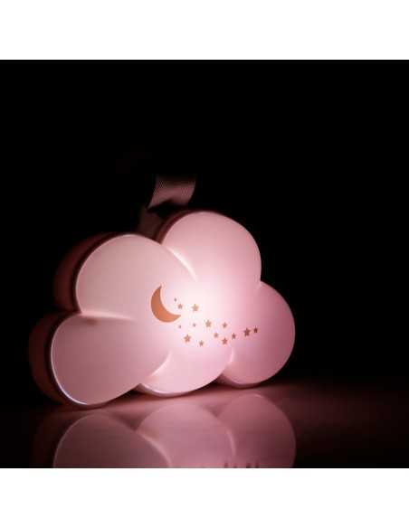 Purflo Dream Cloud Musical Night Light Purflo