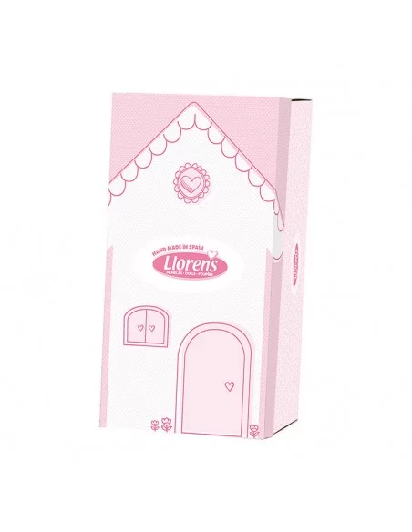 Llorens Doll Roberta Crying Baby Doll Llorens Dolls