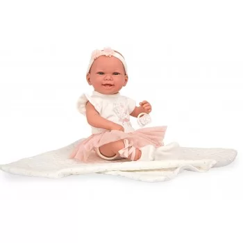 Arias 42cm Elegance Doll...