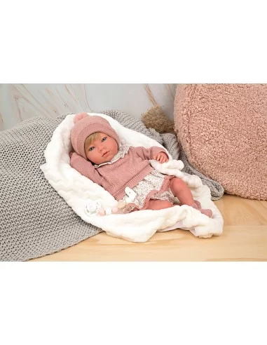 Arias Toy April Reborn Doll