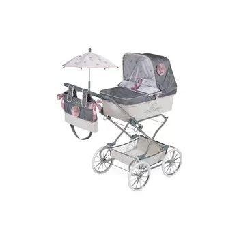 Decuevas Toy Reborn Pram XL