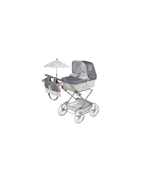 Decuevas Toy Reborn Pram XL Decuevas Toys