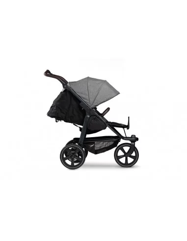 TFK Mono2 Sport Pushchair + Air... TFK Mono2 Sport Pushchair + Air...
