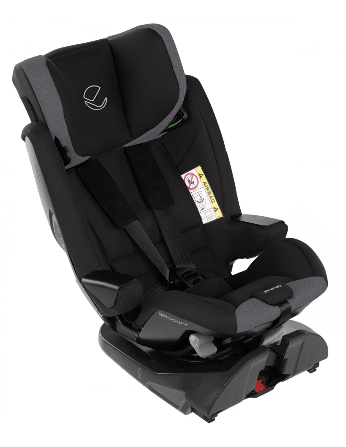 Jane trider 2024 car seat