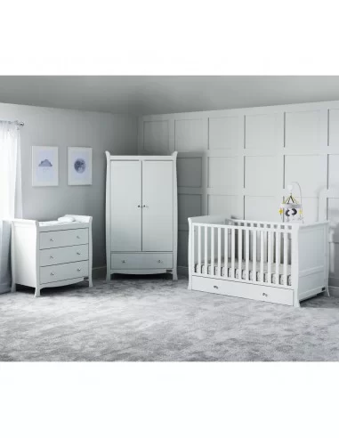 Ickle Bubba Snowdon Classic 3-Piece...