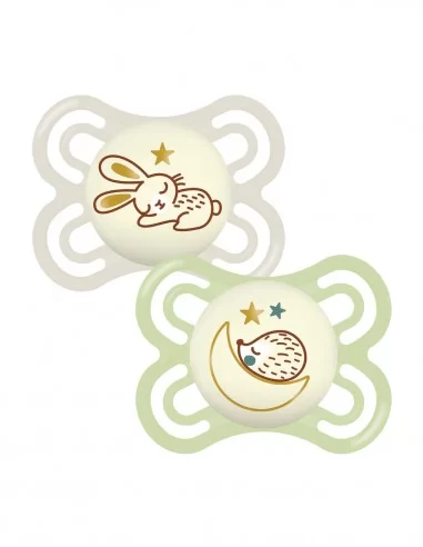 MAM Soother Perfect Night 0+ Months...