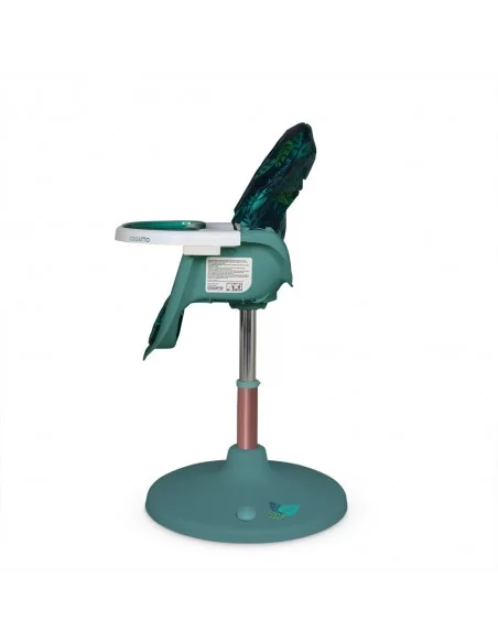 Cosatto 3Sixti2 Highchair-Midnight jungle Cosatto