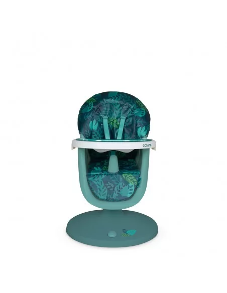 Cosatto 3Sixti2 Highchair-Midnight jungle Cosatto