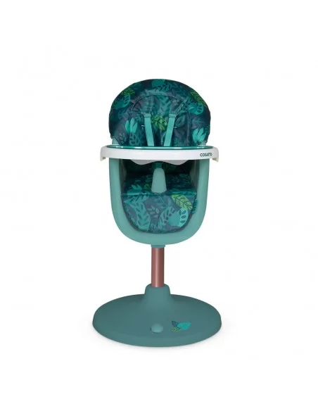 Cosatto 3Sixti2 Highchair-Midnight jungle Cosatto