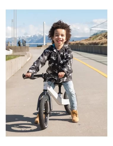 Bentley Balance Bike-Onyx Black /... Bentley Balance Bike-Onyx Black /...