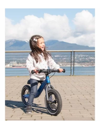 Bentley Balance Bike-Onyx Black /... Bentley Balance Bike-Onyx Black /...