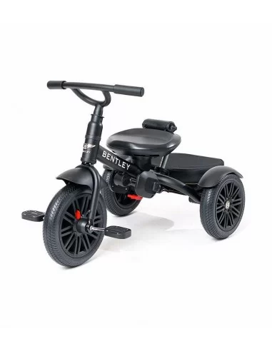 Bentley 6in1 Convertible Trike-Black... Bentley 6in1 Convertible Trike-Black...