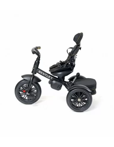 Bentley 6in1 Convertible Trike-Black... Bentley 6in1 Convertible Trike-Black...