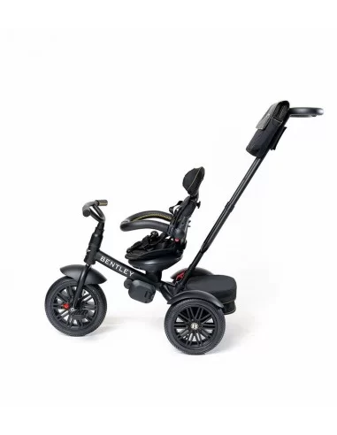 Bentley 6in1 Convertible Trike-Black... Bentley 6in1 Convertible Trike-Black...