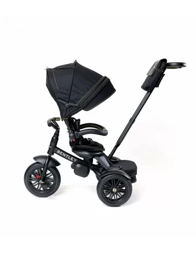 Bentley 6in1 Convertible Trike-Black... Bentley 6in1 Convertible Trike-Black...