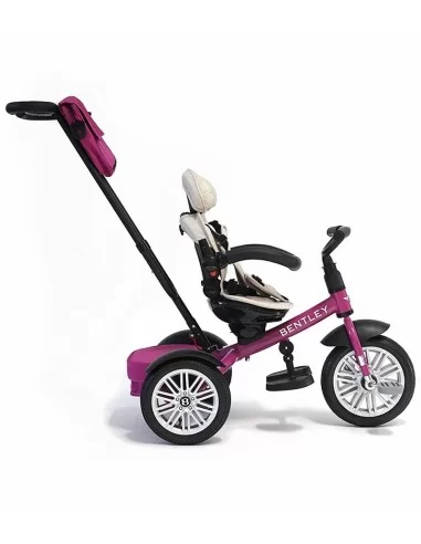 Bentley 6in1 Convertible... Bentley 6in1 Convertible...