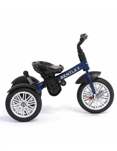 Bentley 6in1 Convertible Trike-Sequin... Bentley 6in1 Convertible Trike-Sequin...
