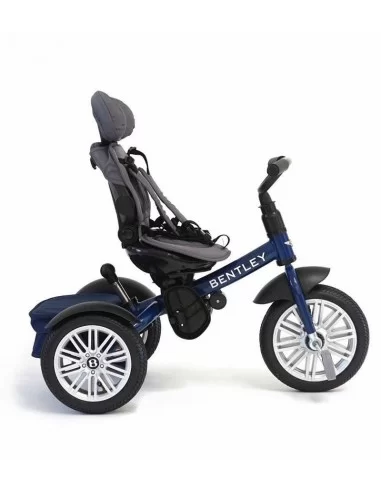 Bentley 6in1 Convertible Trike-Sequin... Bentley 6in1 Convertible Trike-Sequin...