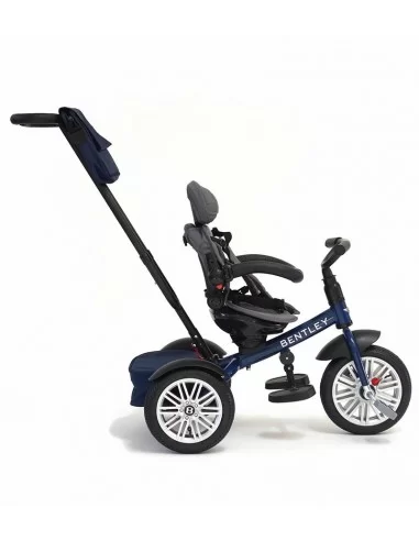 Bentley 6in1 Convertible Trike-Sequin... Bentley 6in1 Convertible Trike-Sequin...