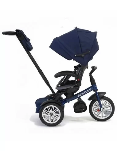 Bentley 6in1 Convertible Trike-Sequin... Bentley 6in1 Convertible Trike-Sequin...