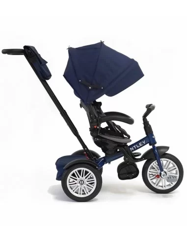 Bentley 6in1 Convertible Trike-Sequin... Bentley 6in1 Convertible Trike-Sequin...