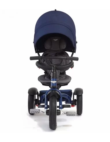 Bentley 6in1 Convertible Trike-Sequin... Bentley 6in1 Convertible Trike-Sequin...