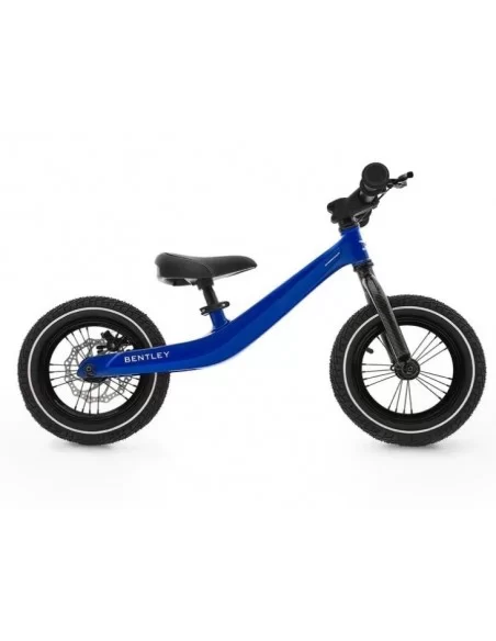 Bentley Balance Bike-Sequin Blue Bentley