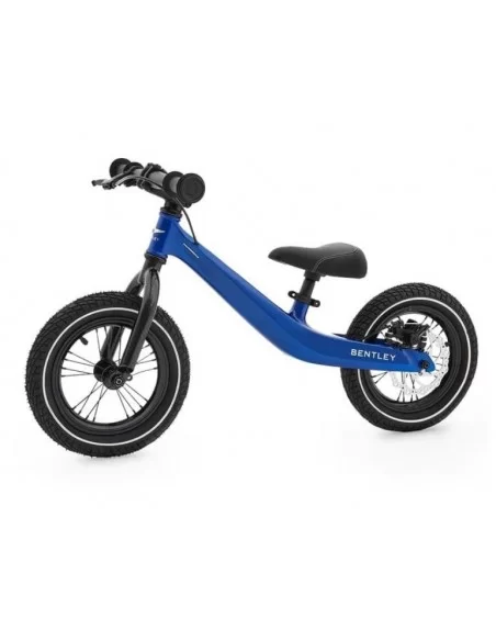 Bentley Balance Bike-Sequin Blue Bentley