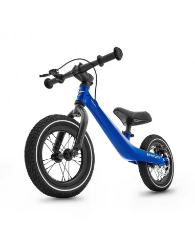 Bentley Balance Bike-Sequin Blue