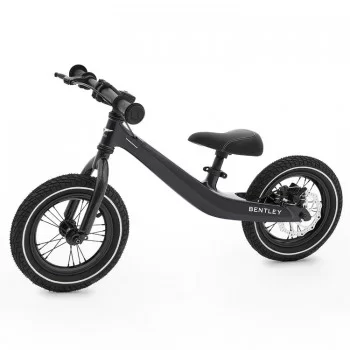 Bentley Balance Bike-Onyx... 2