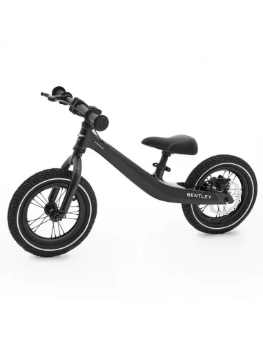 Bentley Balance Bike-Onyx Black /... Bentley Balance Bike-Onyx Black /...