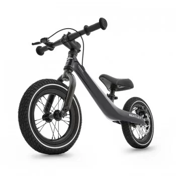 Bentley Balance Bike-Onyx...