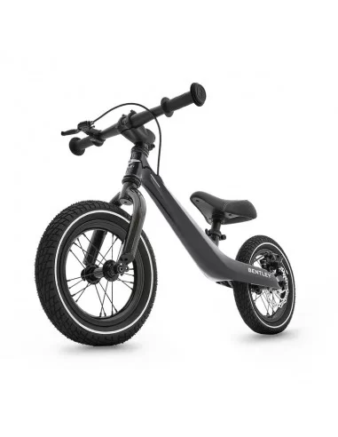 Bentley Balance Bike-Onyx Black /...