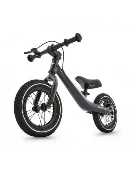 Bentley Balance Bike-Onyx Black / Piano Black Bentley