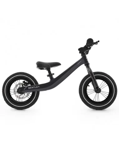 Bentley Balance Bike-Onyx Black /... Bentley Balance Bike-Onyx Black /...