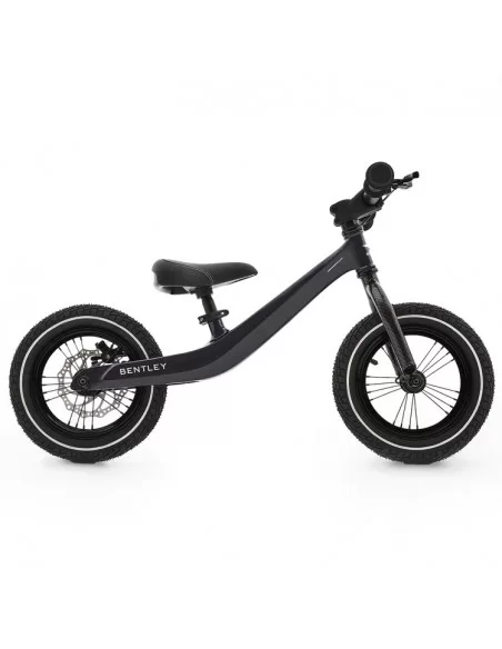 Bentley Balance Bike-Onyx Black / Piano Black Bentley