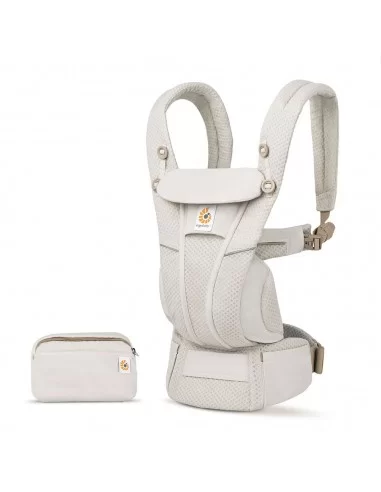 ErgoBaby Omni Breeze Baby...