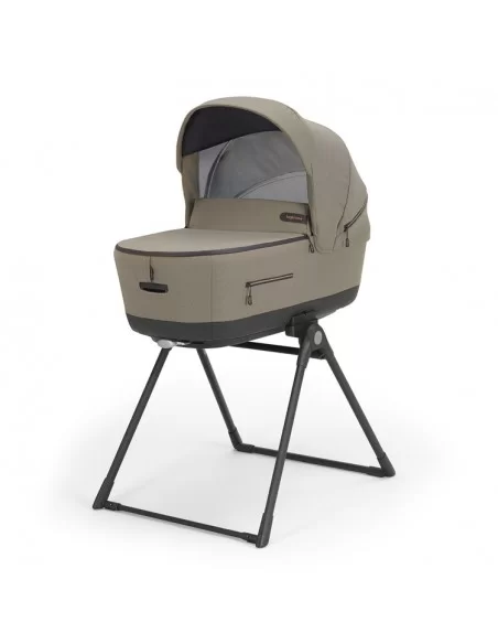 Inglesina Aptica XT 2in1 Travel System-Tuareg Beige Inglesina