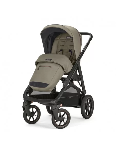 Inglesina Aptica XT 2in1 Travel System-Tuareg Beige Inglesina