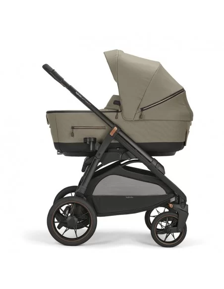 Inglesina Aptica XT 2in1 Travel System-Tuareg Beige Inglesina