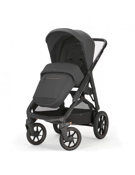 Inglesina Aptica XT 2in1 Travel System-Magnet Grey Inglesina