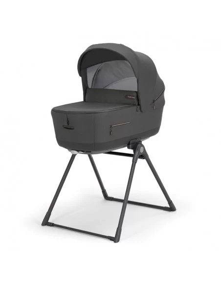 Inglesina Aptica XT 2in1 Travel System-Magnet Grey Inglesina