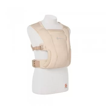 ErgoBaby Embrace Soft Air...