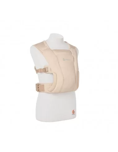 ErgoBaby Embrace Soft Air Mesh...