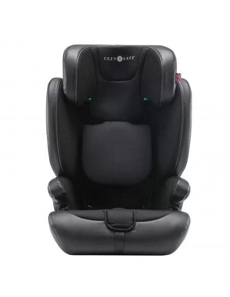 Cozy N Safe Hudson i-Size 76-150cm Car Seat-Onyx Cozy N Safe