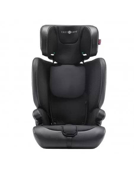 Cozy N Safe Hudson i-Size 76-150cm Car Seat-Onyx Cozy N Safe