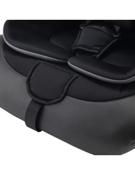 Cozy N Safe Hudson i-Size 76-150cm Car Seat-Onyx Cozy N Safe