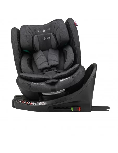 Cozy n safe nevis clearance car seat