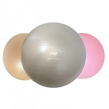 Gold best sale yoga ball