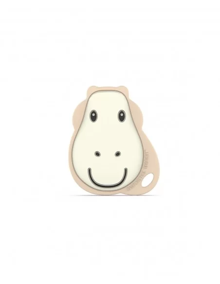 Matchstick Monkey Flat Face Teether-Giraffe Matchstick Monkey